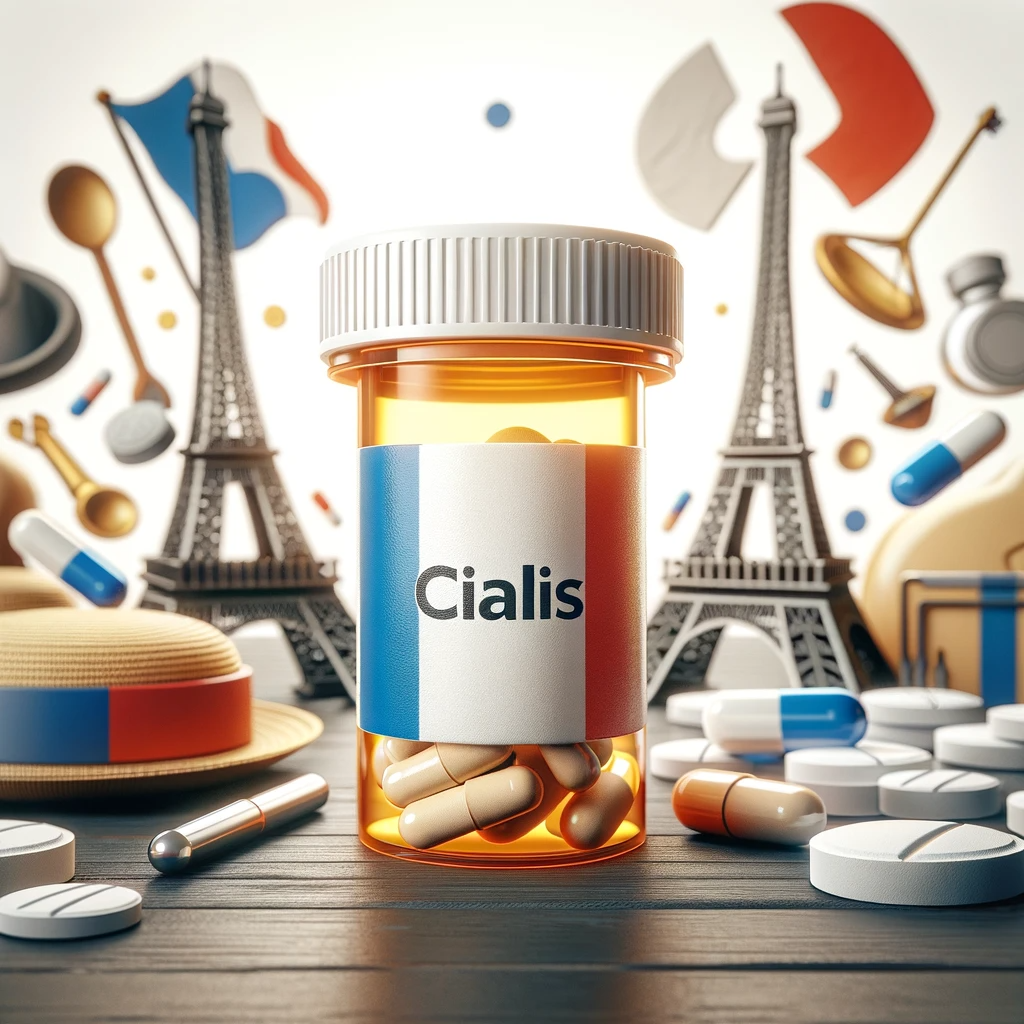 Cialis femme achat 